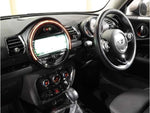 BMW MINI COOPER S CLUBMAN