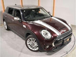 BMW MINI COOPER S CLUBMAN
