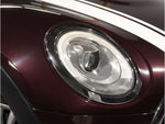 BMW MINI COOPER S CLUBMAN