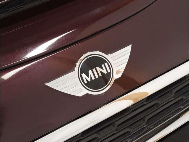 BMW MINI COOPER S CLUBMAN