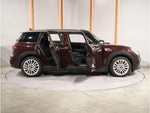 BMW MINI COOPER S CLUBMAN