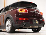 BMW MINI COOPER S CLUBMAN