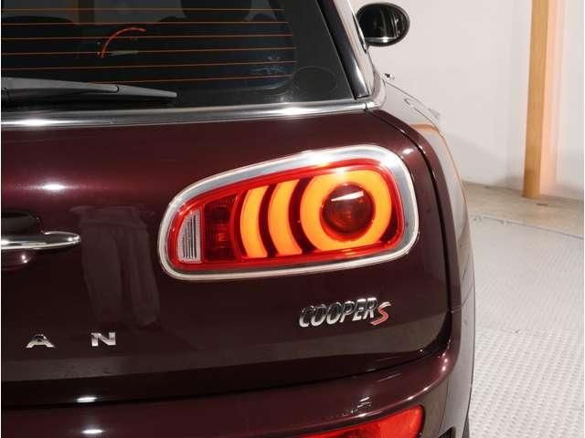 BMW MINI COOPER S CLUBMAN
