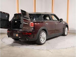 BMW MINI COOPER S CLUBMAN