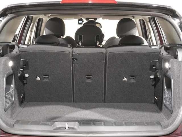 BMW MINI COOPER S CLUBMAN