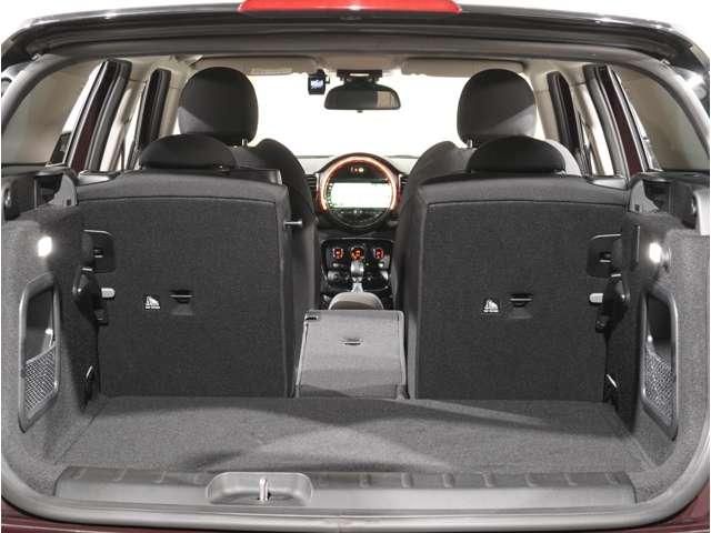 BMW MINI COOPER S CLUBMAN