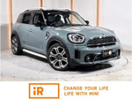 MINI COOPER SD CROSSOVER