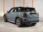 MINI COOPER SD CROSSOVER