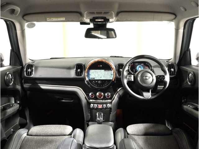 MINI COOPER SD CROSSOVER