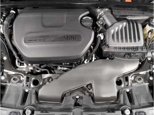MINI COOPER SD CROSSOVER