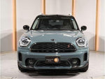 MINI COOPER SD CROSSOVER