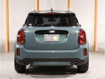 MINI COOPER SD CROSSOVER