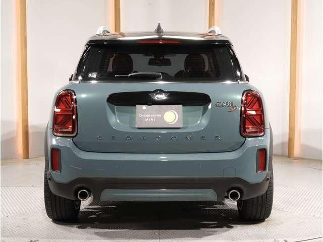 MINI COOPER SD CROSSOVER
