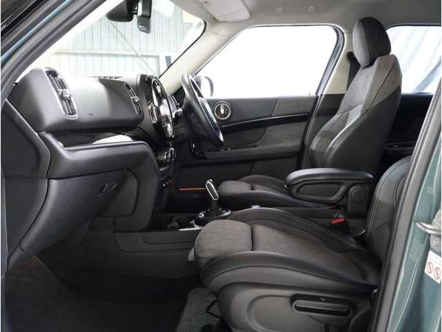 MINI COOPER SD CROSSOVER