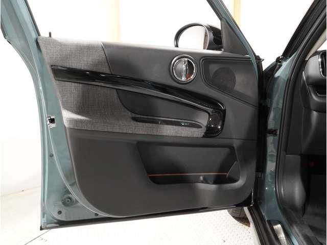 MINI COOPER SD CROSSOVER