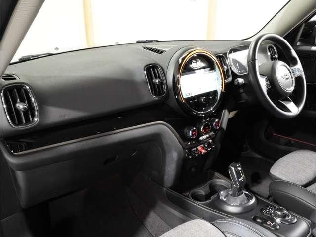 MINI COOPER SD CROSSOVER