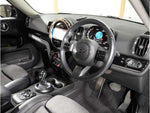 MINI COOPER SD CROSSOVER