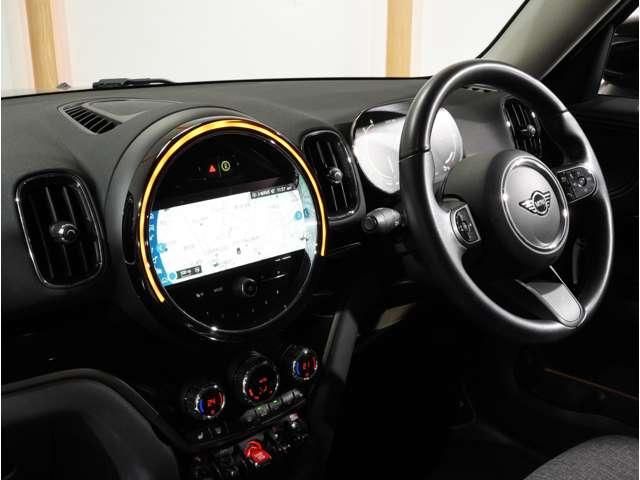 MINI COOPER SD CROSSOVER