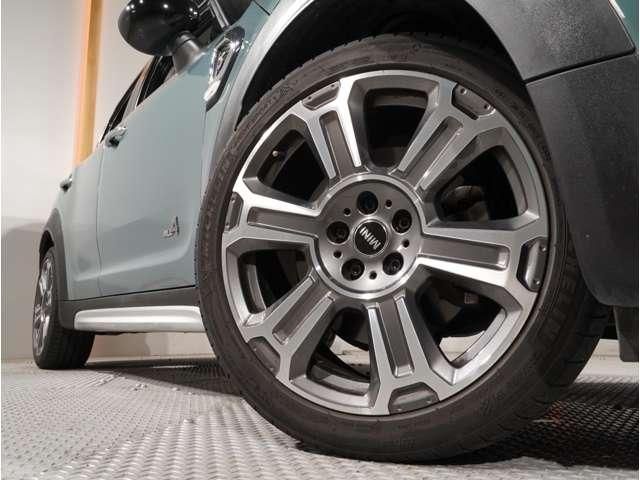 MINI COOPER SD CROSSOVER