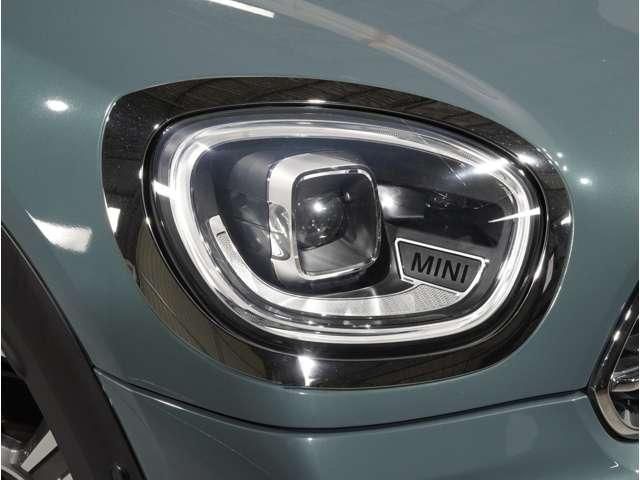 MINI COOPER SD CROSSOVER