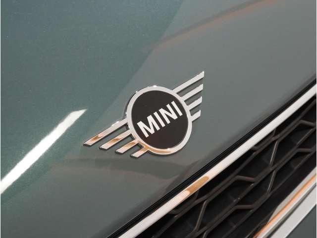 MINI COOPER SD CROSSOVER