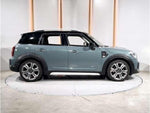 MINI COOPER SD CROSSOVER