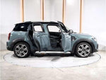 MINI COOPER SD CROSSOVER