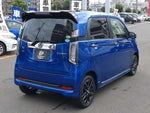 N-WGN CUSTOM