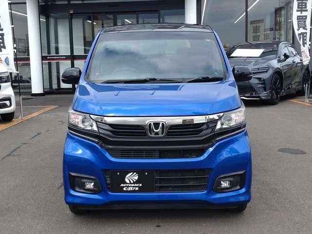 N-WGN CUSTOM