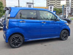N-WGN CUSTOM