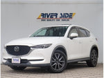 CX-5 4WD
