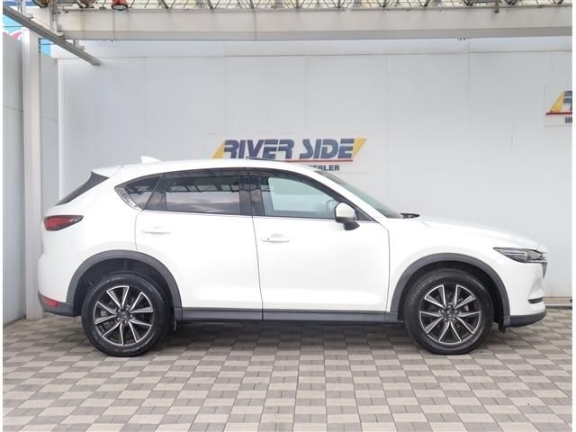 CX-5 4WD
