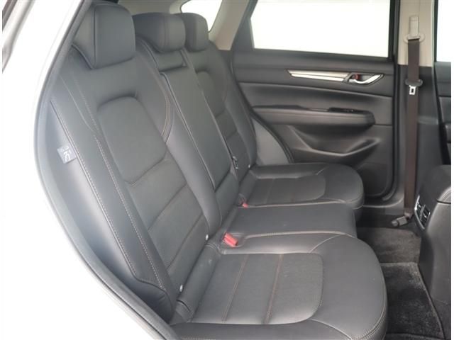 CX-5 4WD