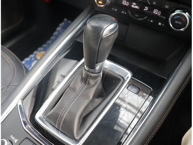 CX-5 4WD