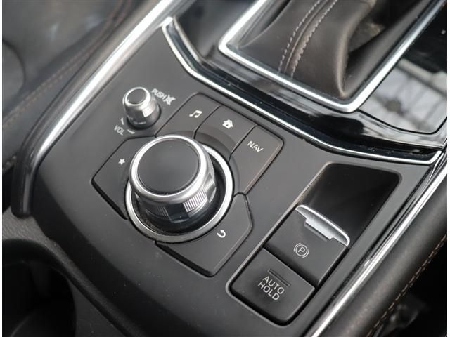 CX-5 4WD