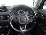 CX-5 4WD