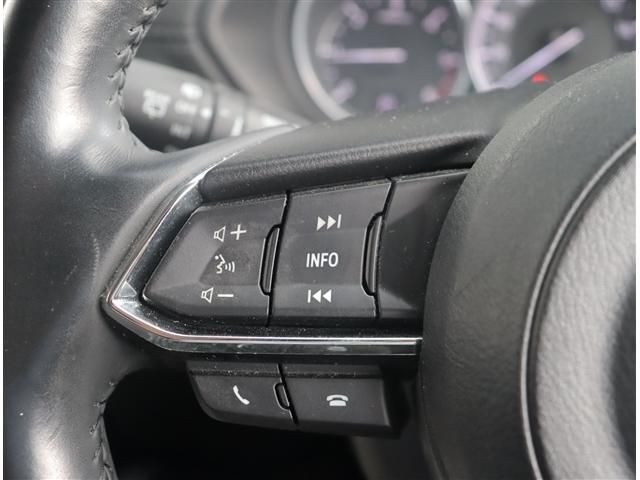 CX-5 4WD