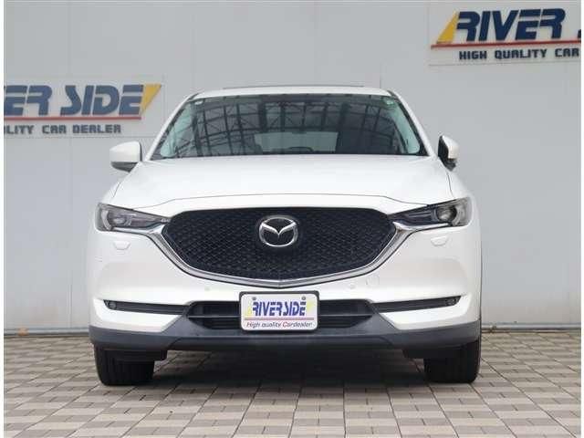 CX-5 4WD