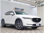 CX-5 4WD