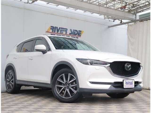 CX-5 4WD