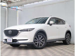 CX-5 4WD