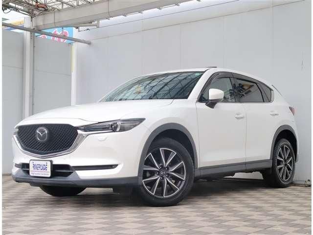 CX-5 4WD