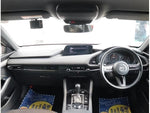 MAZDA3 FASTBACK