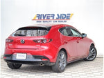 MAZDA3 FASTBACK