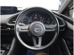 MAZDA3 FASTBACK