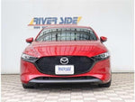 MAZDA3 FASTBACK