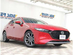 MAZDA3 FASTBACK