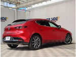 MAZDA3 FASTBACK