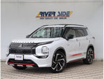 OUTLANDER 4WD