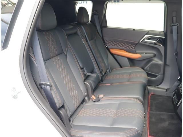 OUTLANDER 4WD